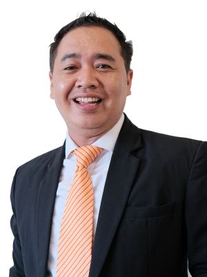 image of Syahirul Alim, LJH Realty Grand Canggu