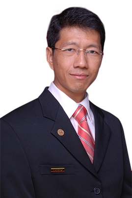image of David Christovani, LJH Realty Alam Sutera
