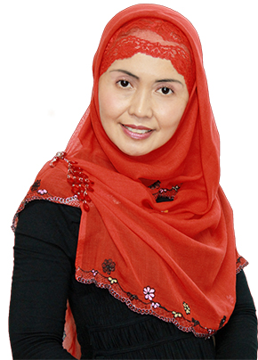image of Wigati Handayani (Yani Gin), LJH Realty Serpong