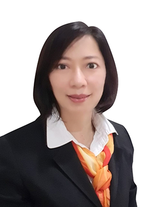 image of Herlina Widya Novita – LJH Realty Solo