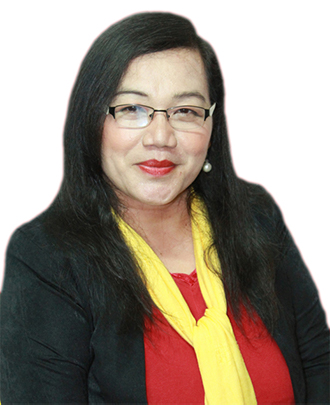 image of Kristina Hutapea, LJH Realty Serpong