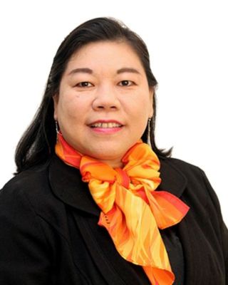 image of Christine Eliawati, LJH Realty Icon BSD