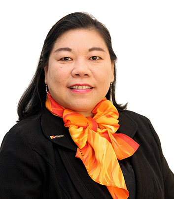 image of Christine Eliawati - LJH Realty Icon BSD