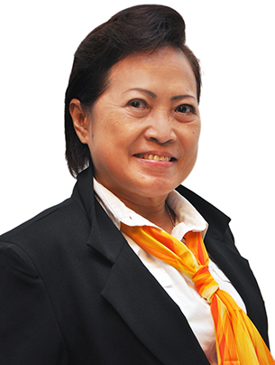 image of Ellya Puspawati Widjaja - LJH Realty Kelapa Gading