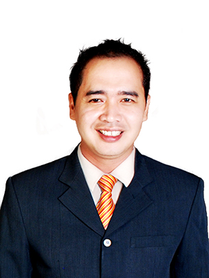 image of Syahirul Alim, Principal LJH Realty Grand Canggu